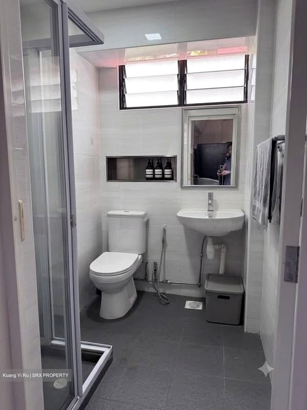 Blk 873 Yishun Street 81 (Yishun), HDB 5 Rooms #599197961